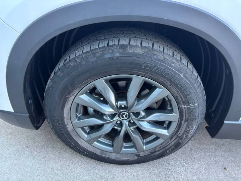 2023 Mazda CX-9 Touring