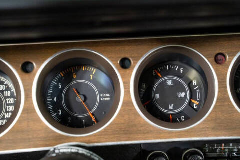 1974 Dodge Challenger