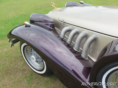 1986 Johnson Phantom