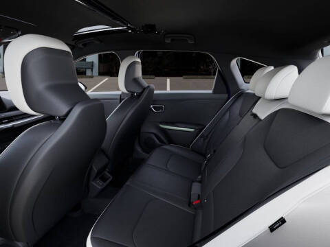 2026 Kia K4 Hatchback GT-Line