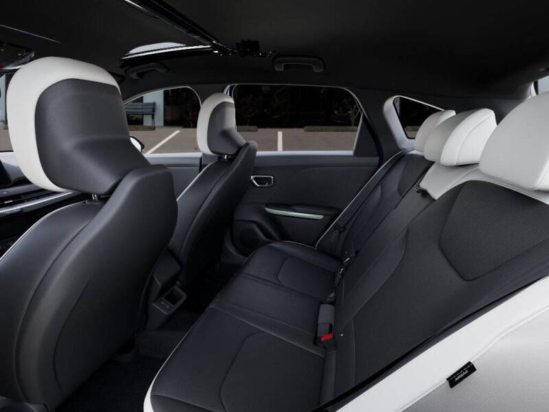 2026 Kia K4 Hatchback GT-Line