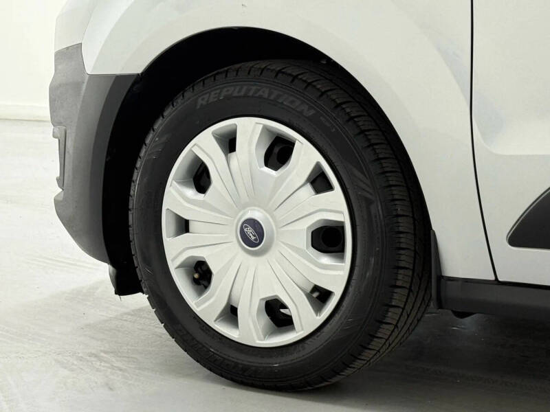 2021 Ford Transit Connect XL