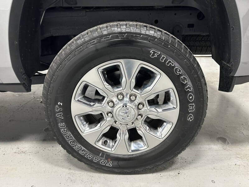 2024 RAM 2500 Limited