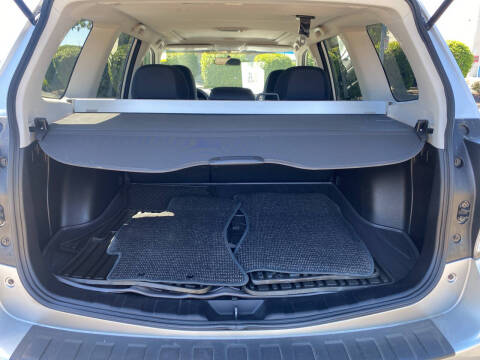 2009 Subaru Forester 2.5 X Premium