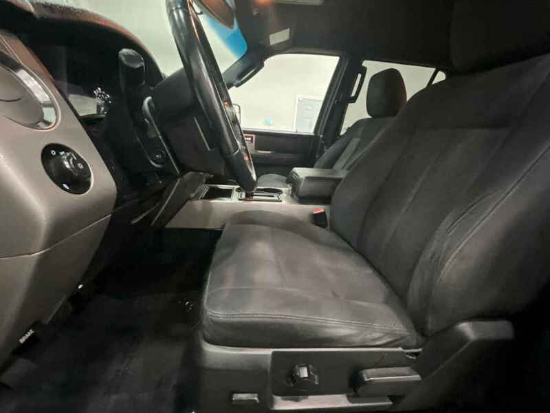 2017 Ford Expedition XLT