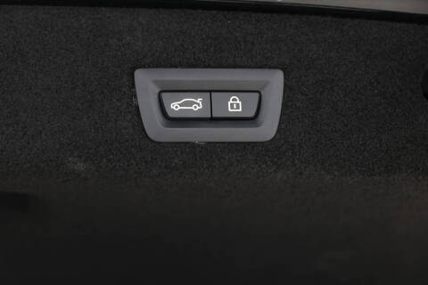 2021 BMW 7 Series 740i