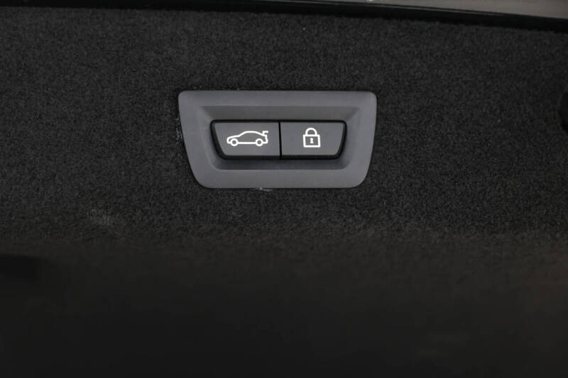 2021 BMW 7 Series 740i