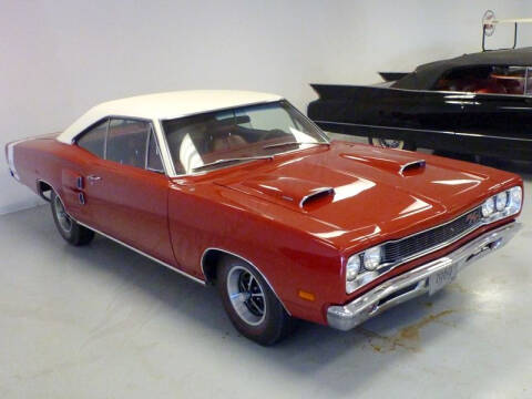 1969 Dodge Coronet