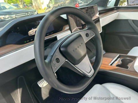 2026 Tesla Model X
