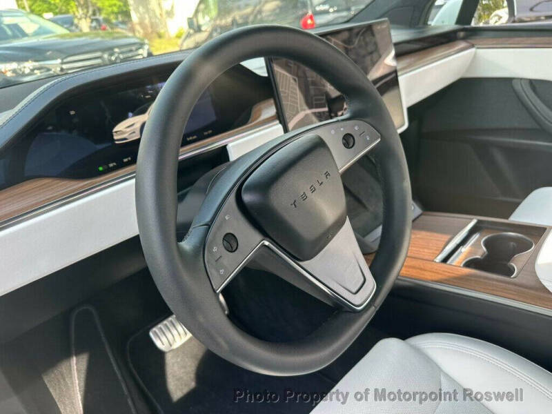 2026 Tesla Model X