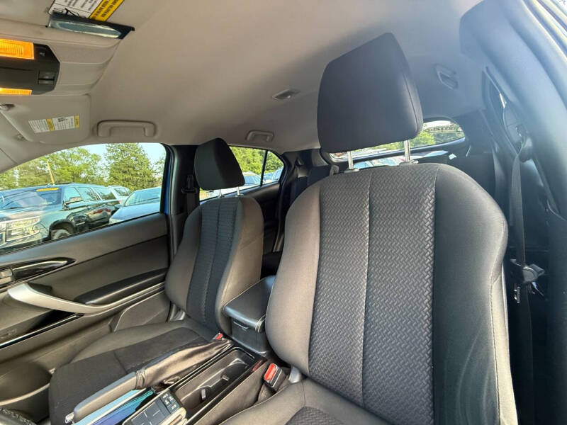 2019 Mitsubishi Eclipse Cross Special Edition