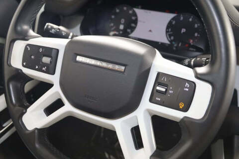 2023 Land Rover Defender