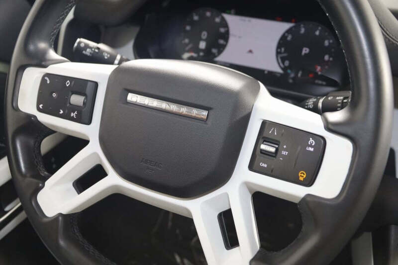 2023 Land Rover Defender