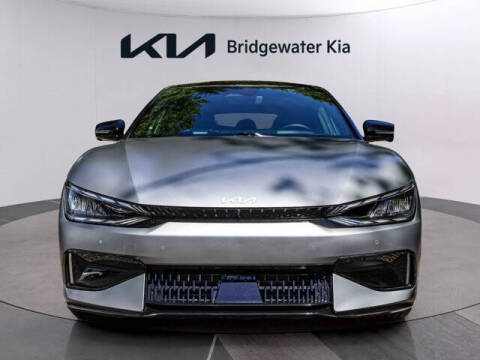 2024 Kia EV6 GT