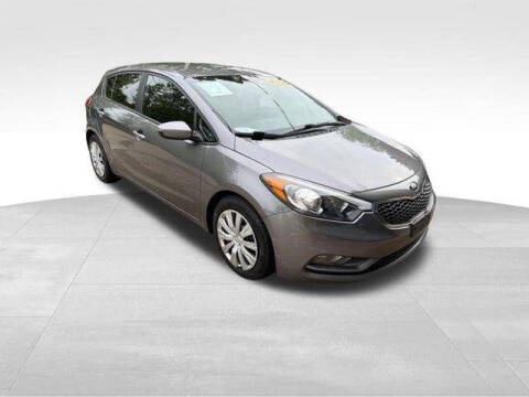 2016 Kia Forte5 LX
