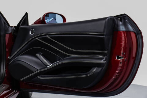 2015 Ferrari California T