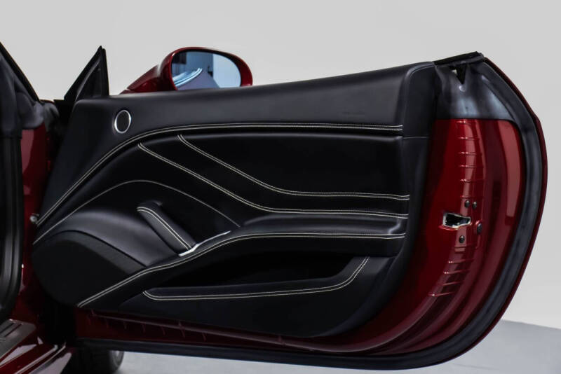 2015 Ferrari California T