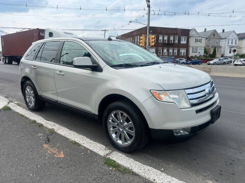 2007 Ford Edge for sale at 1G Auto Sales in Elizabeth NJ