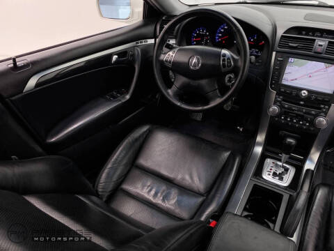 2006 Acura TL