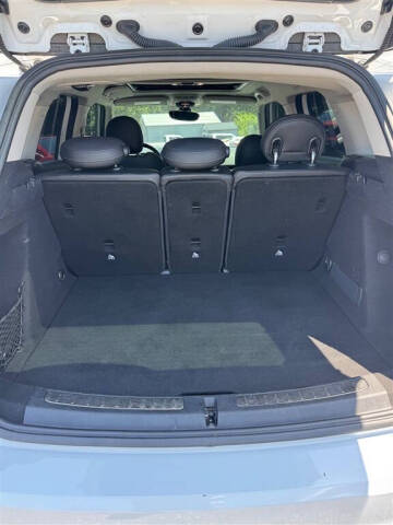 2019 MINI Countryman Cooper S ALL4