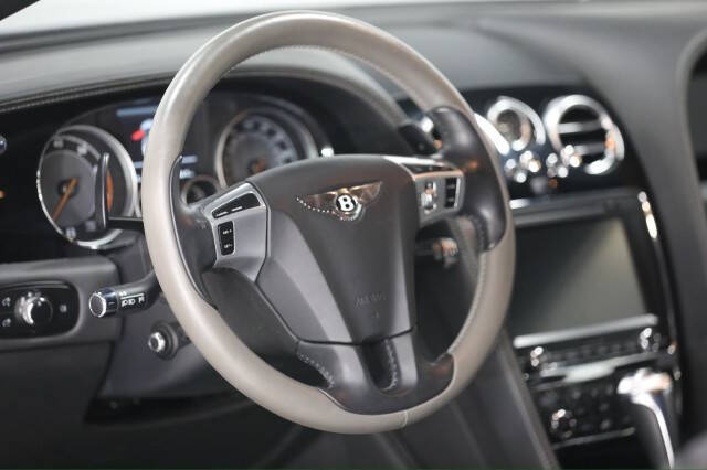2013 Bentley Continental GT