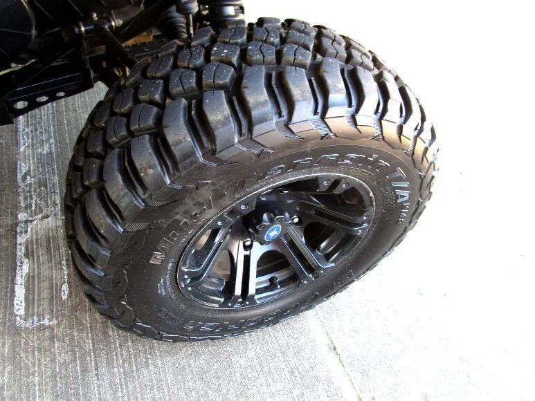 2015 Polaris Ranger