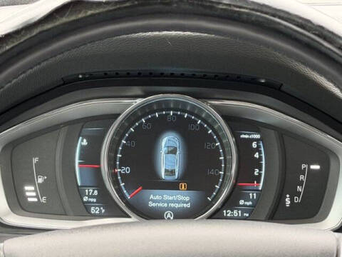 2015 Volvo S80 T5 Drive-E Platinum