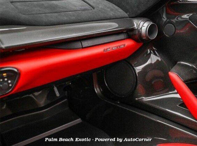 2015 Ferrari LaFerrari