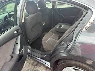 2009 Nissan Altima 2.5 S