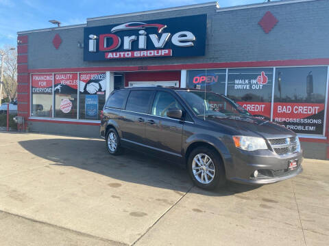 idrive auto group