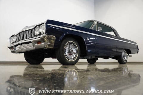 1964 Chevrolet Impala