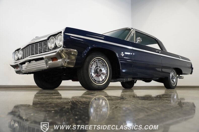 1964 Chevrolet Impala