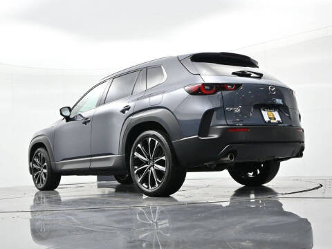 2024 Mazda CX-50 2.5 S Premium Plus