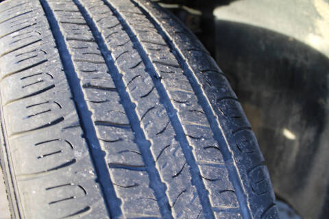 2020 Volkswagen Tiguan S 4Motion