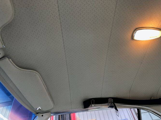 1968 Pontiac Firebird