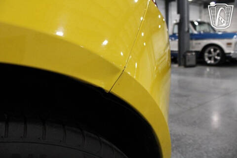 2008 Pontiac Solstice GXP