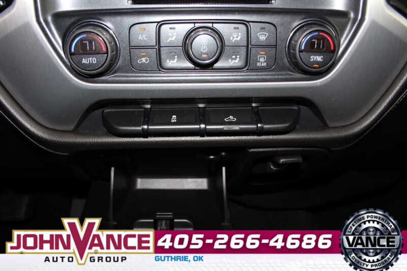 2016 GMC Sierra 1500