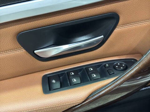 2017 BMW 4 Series 430i