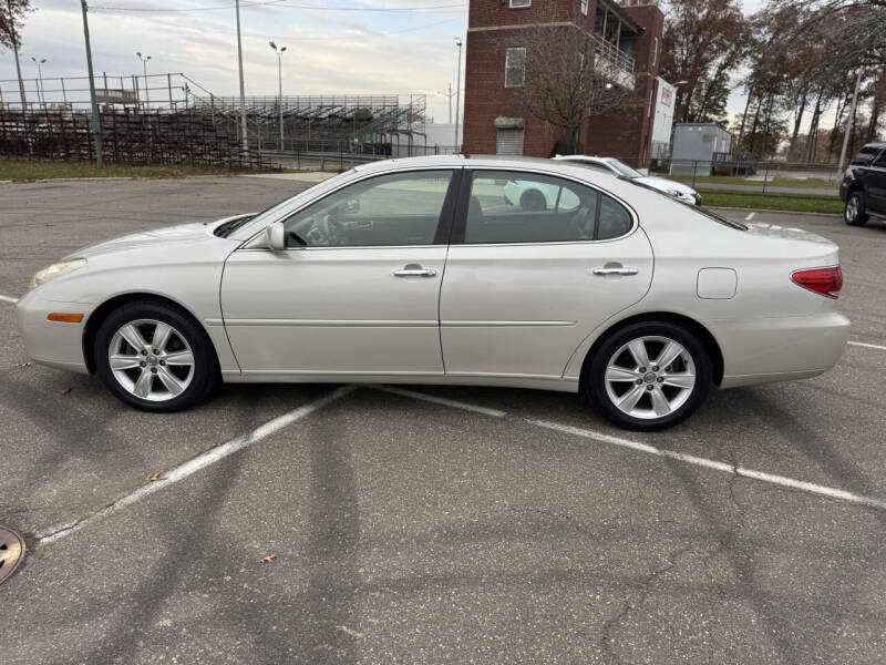 2006 Lexus ES 330