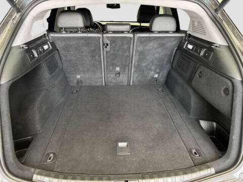 2018 Alfa Romeo Stelvio