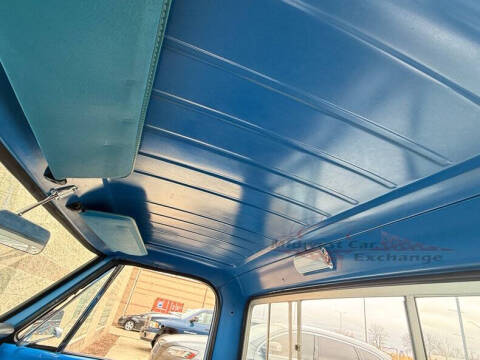 1970 Chevrolet C10