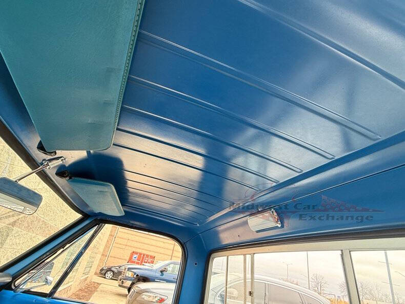 1970 Chevrolet C10
