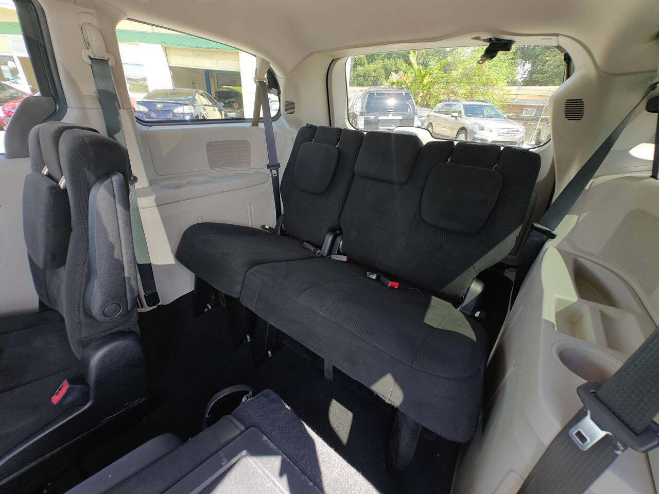 2012 Dodge Grand Caravan for sale at EZ MOTOR ORLANDO in Orlando, FL