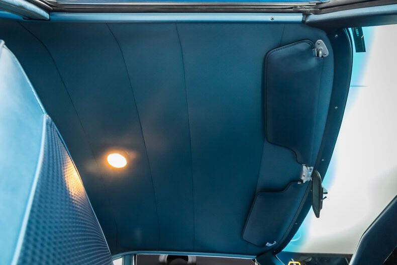 1968 Plymouth Roadrunner