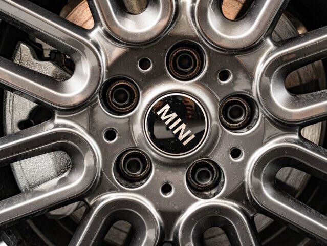 2026 MINI Hardtop 4 Door