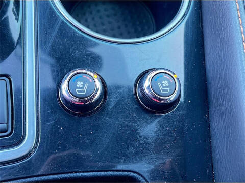 2022 Nissan Maxima 3.5 SR