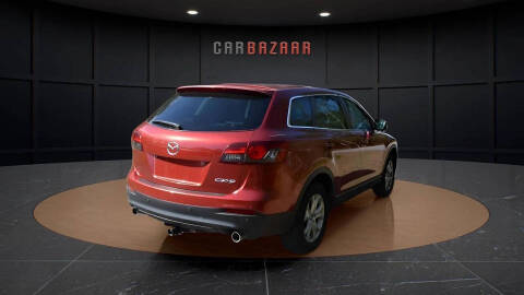 2013 Mazda CX-9 Touring