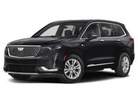 2023 Cadillac XT6 for sale at Gary Uftring's Used Car Outlet in Washington IL