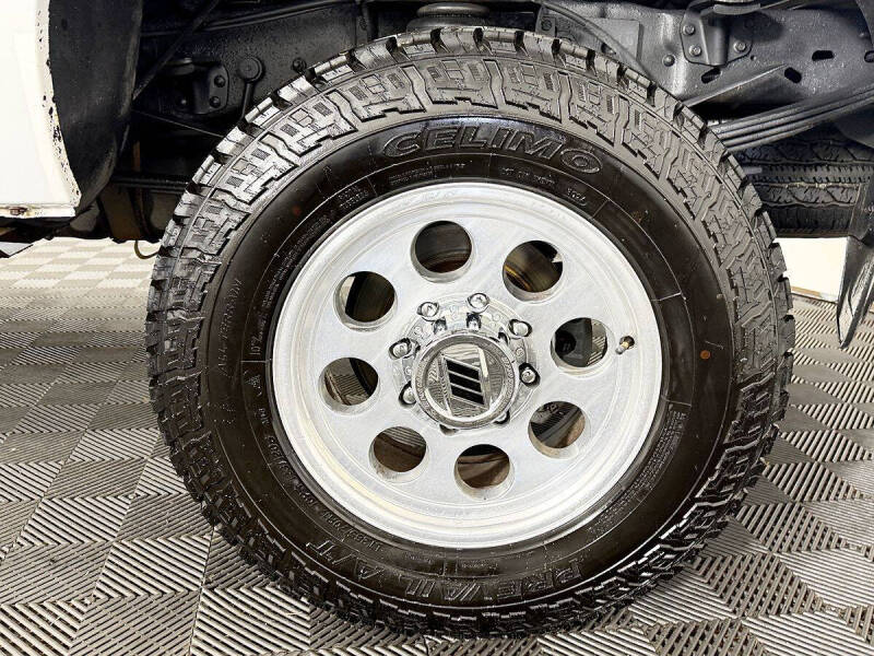 2000 Ford F-350 Super Duty