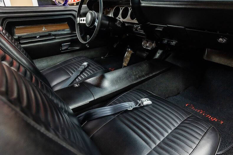 1970 Dodge Challenger